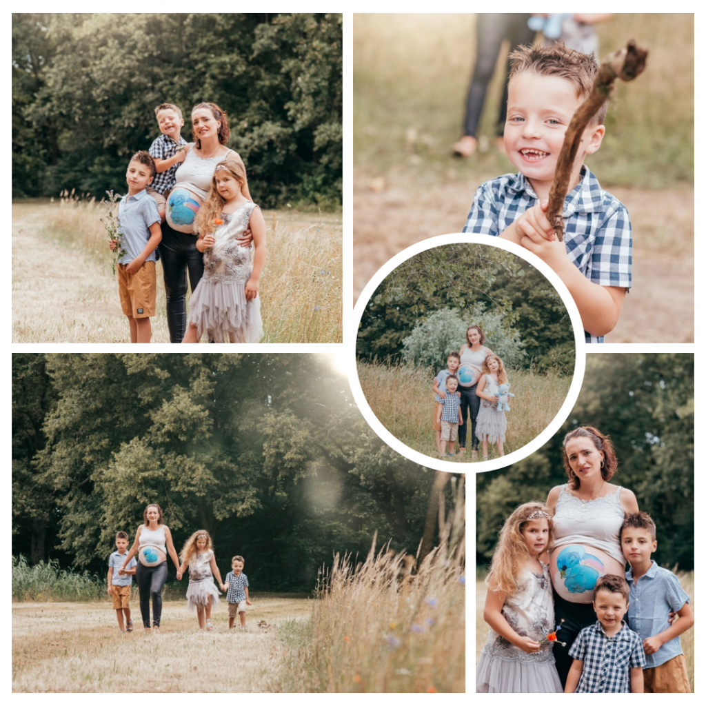 🌷Moederdag Mini Fotoshoots in het prachtige Hulsterse bos!🌷
